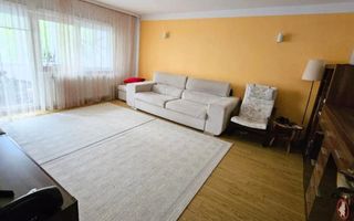 4 camere |cartier AVIATIEI | Renovat | mobilat utilat | - Poză 4
