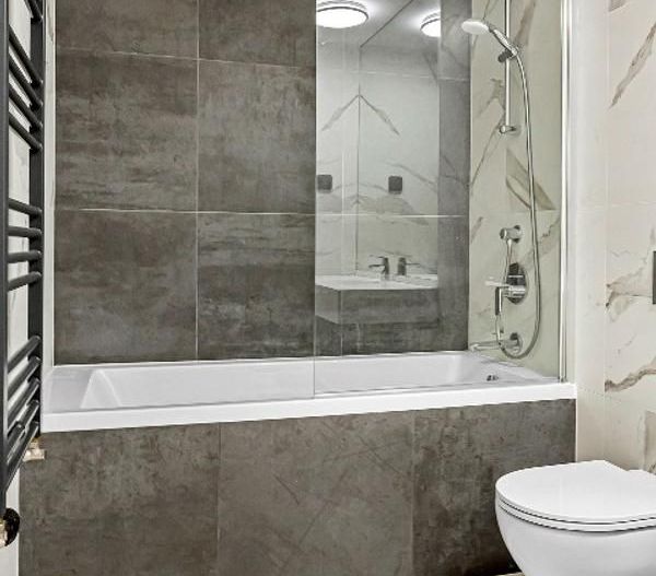 APARTAMENT PREMIUM | PARCARE | ONE TOWER HERASTRAU - Poză 8