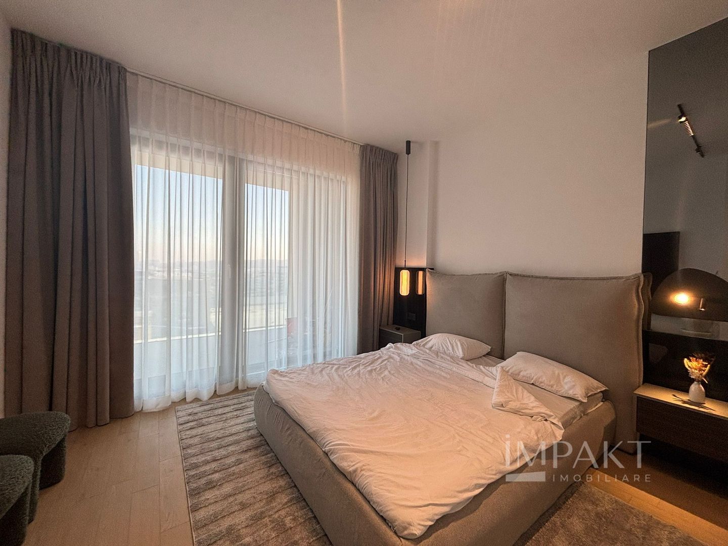 Apartament modern si elegant de inchiriat, langa repezentanta BMW! - Poză 5
