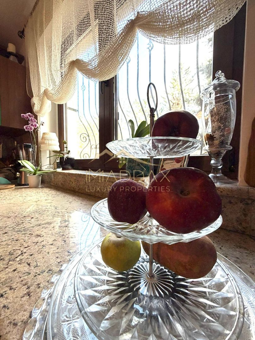 Vila spectaculoasa Corbeanca *padure proprie si piscina - Poză 28