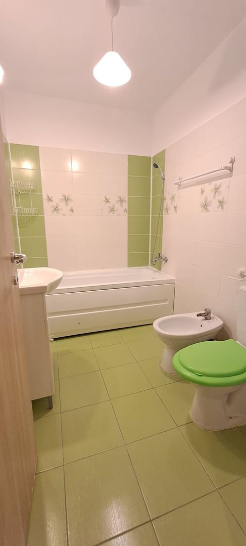 Apartament 2 camere, decomandat, centrala, mobilat, STB, comision 0%! - Poză 5