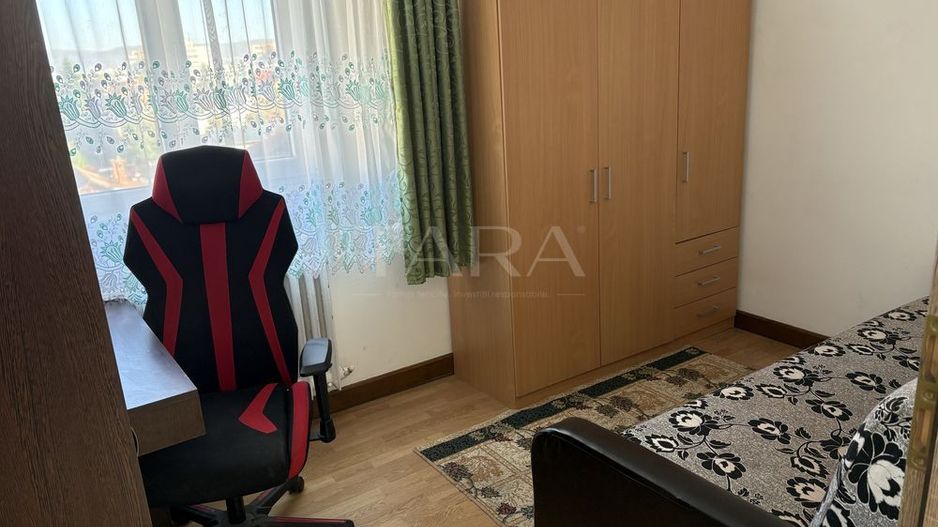 Apartament cu 2 camere, zona Piața Hermes – Gheorgheni - Poză 3