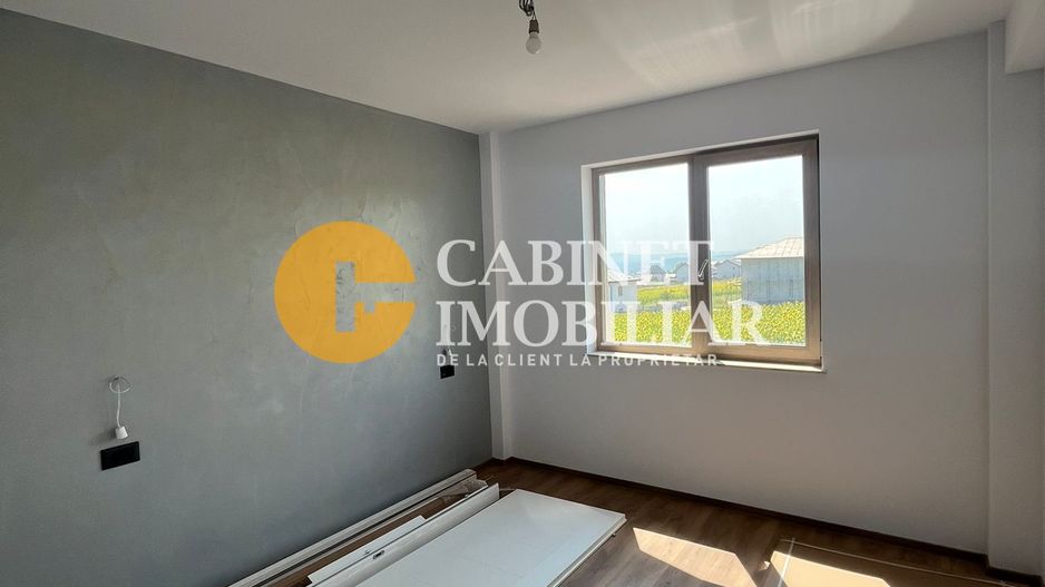 Casa Individuala Valea Lupului - Poză 6