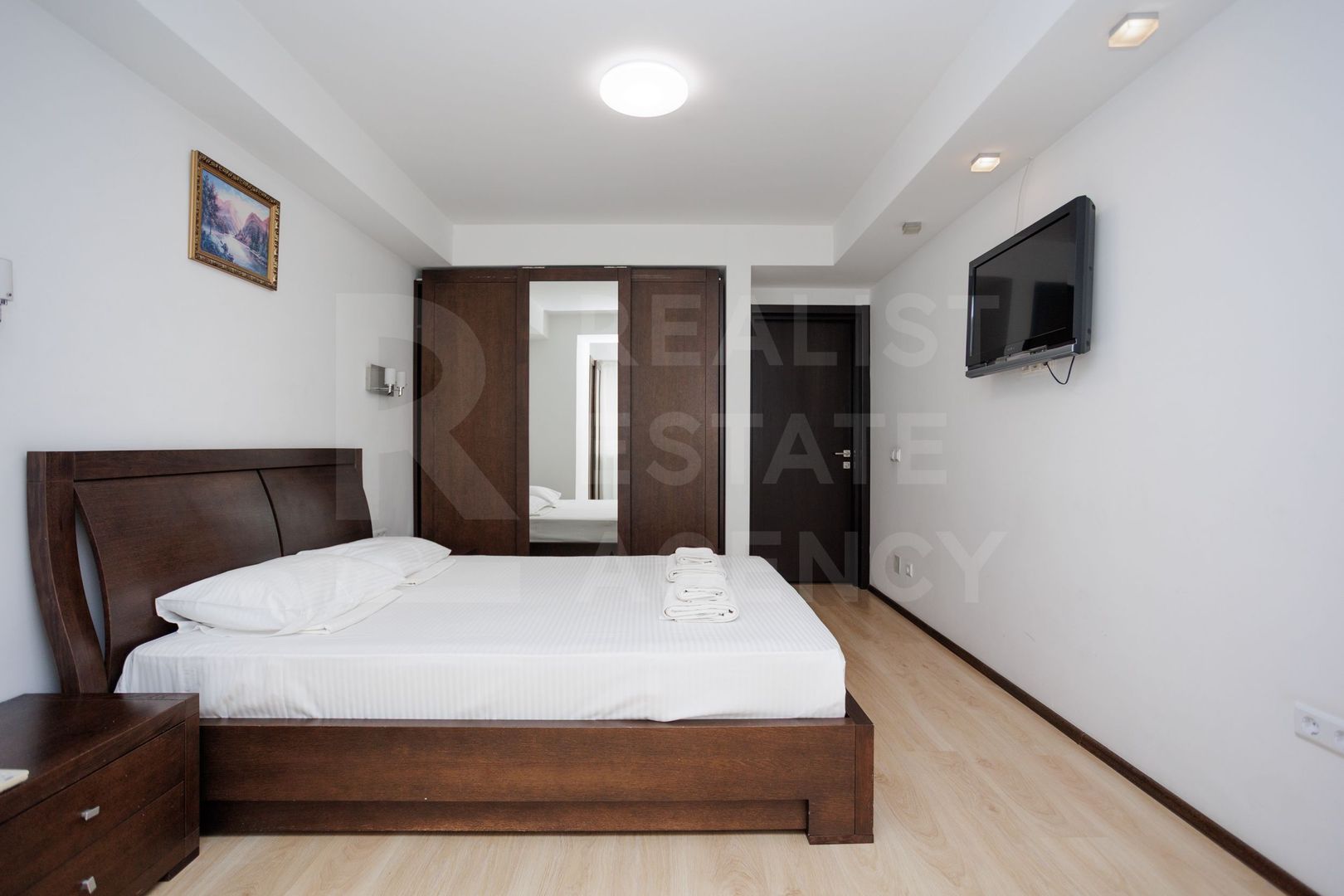 Vânzare, apartament, 3 camere, str. Onisifor Ghibu, Buiucani - Poză 14