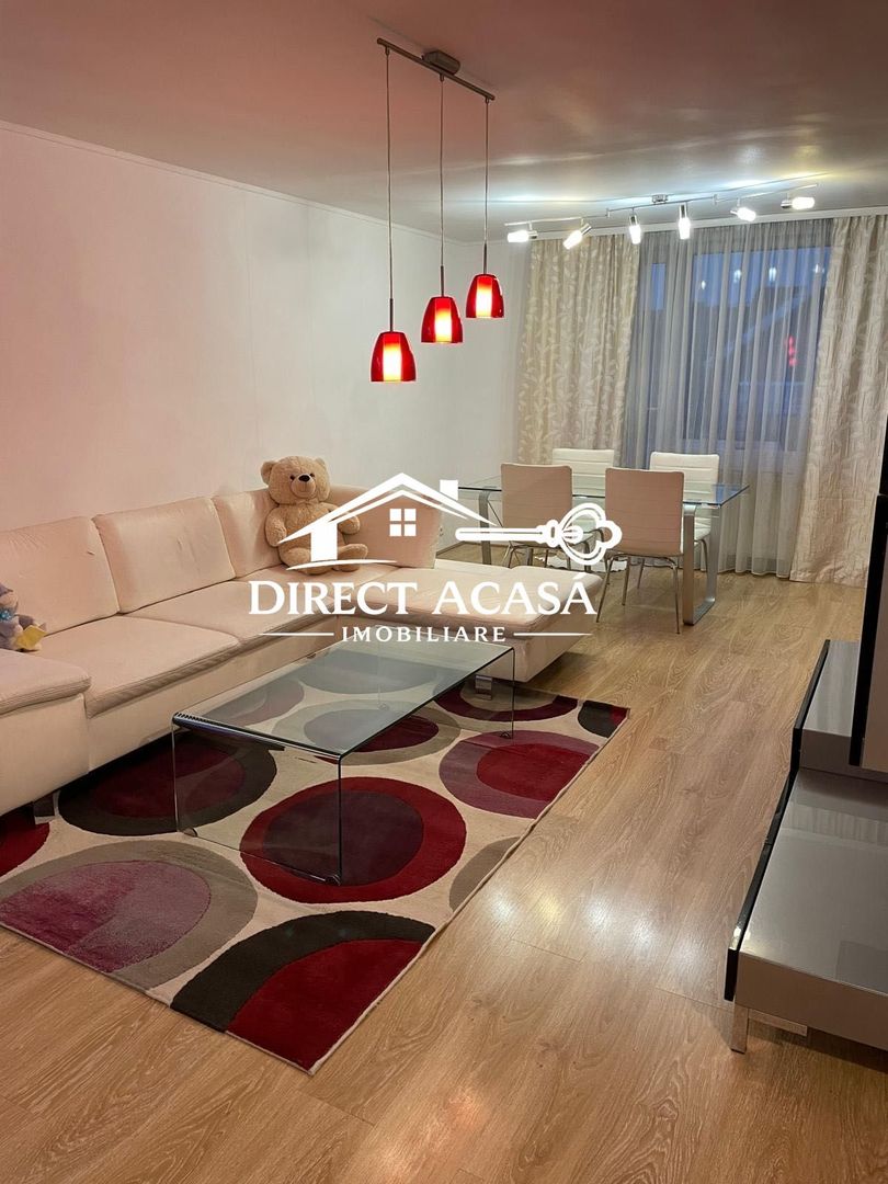 Apartament de închiriat 7 noiembrie - Poză 3