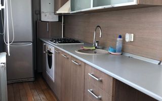 Apartament de închiriat în Piața Unirii, Iași – vizavi de UMF - Poză 3