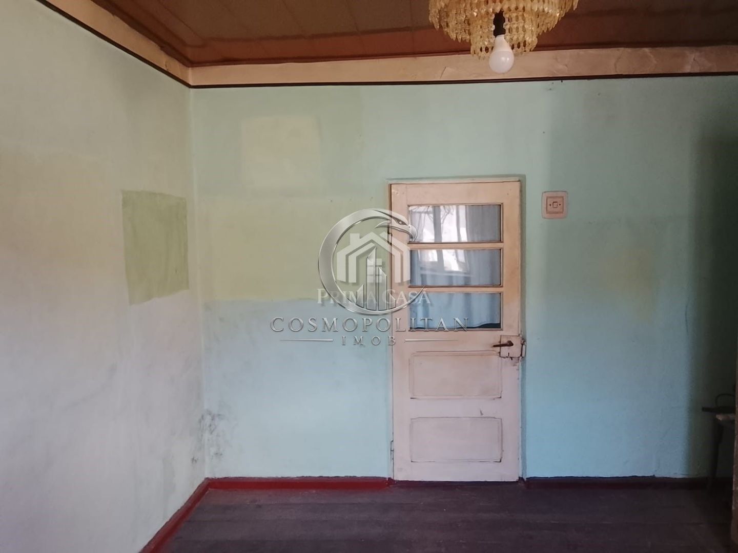 Oportunitate de investitie! Casa in Dealu Viei – Merei/BZ ~ teren 700mp ~ d=40m - Poză 13
