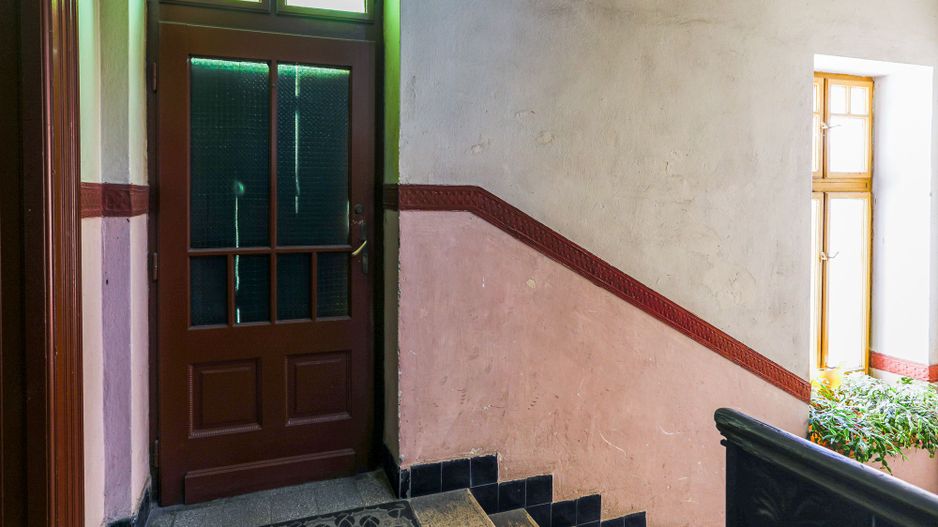 Apartament zonă ultracentrală-Palatul Bohuș - Poză 14