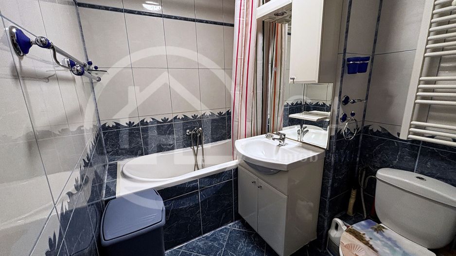 Apartament cu 2 camere de închiriat  zona Iosia , Oradea - Poză 10
