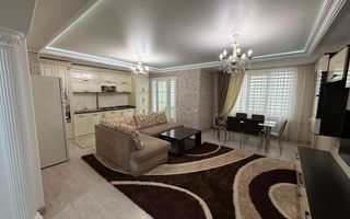 Chirie, apartament 3 camere 88 mp, str. Vasile Alecsandri, Centru - Poză 1