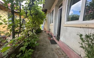 Casă cu teren de 890 mp/ Cartier Gruia - Poză 9