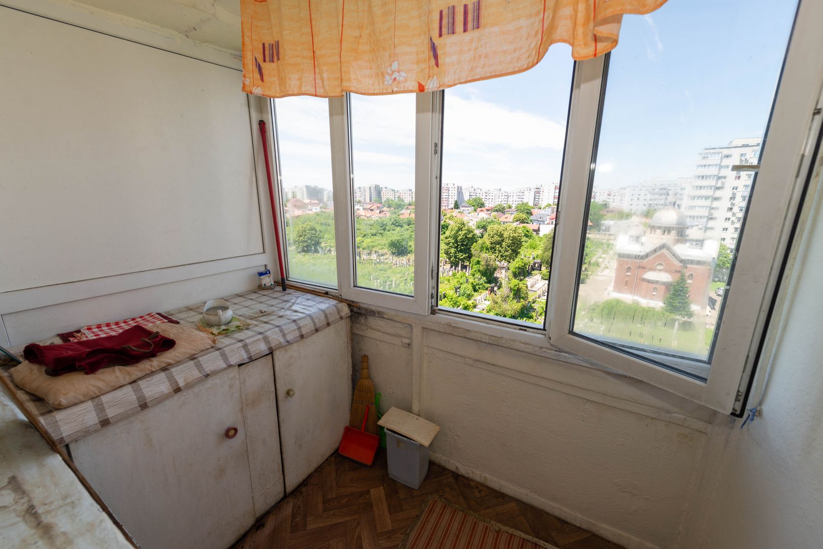 Garsoniera de vanzare în zona 1 Mai - Poză 5