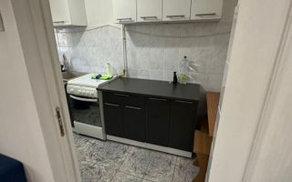 Apartament 1 cameră decomandat, 42 mp, Gară – Carrefour, CT, AC, lift - Poză 3