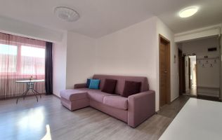 Apartament 3 camere elegant, imobil nou, parcare inclusă