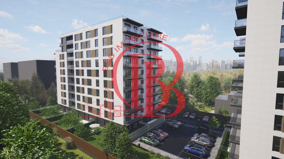 3 camere cu dresing si curte  Titan Pallady Metrou Nicolae Teclu - Poză 8