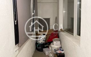 Apartament de vânzare cu 2 camere în zona Rogerius, Oradea - Poză 8