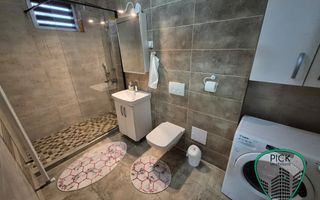P 4195 - Apartament cu 2 camere în Târgu Mureș, cartierul Maurer - Poză 5