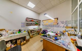 Bloc cu 12 Apartamente si Hala Industriala-Oferta Speciala/Sannicolau - Poză 8