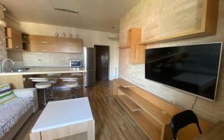 Apartament 2 Camere | 40 Mp | Balcon | Zorilor Observatorului - Poză 1