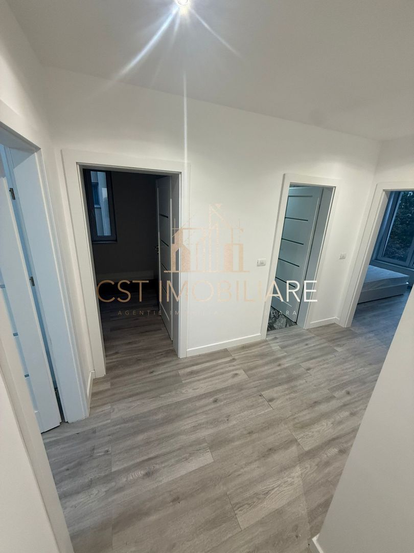 Duplex 5 Camere 120 mp utili + terasa / Braytim / P+M - Poză 8