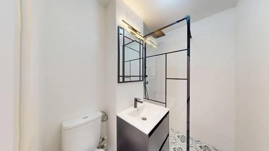 Apartament 2 camere zona Nicoale Grigorescu - Piata Salajan - Poză 10