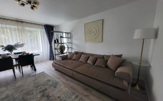 Apartament 3 camere - Piata Muncii | 5 min metrou | Parcare | Prima închiriere - Poză 5