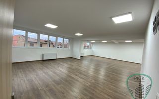 P 4075 - Spațiu de birou în Târgu Mureș, zonă Semicentrală - Poză 2