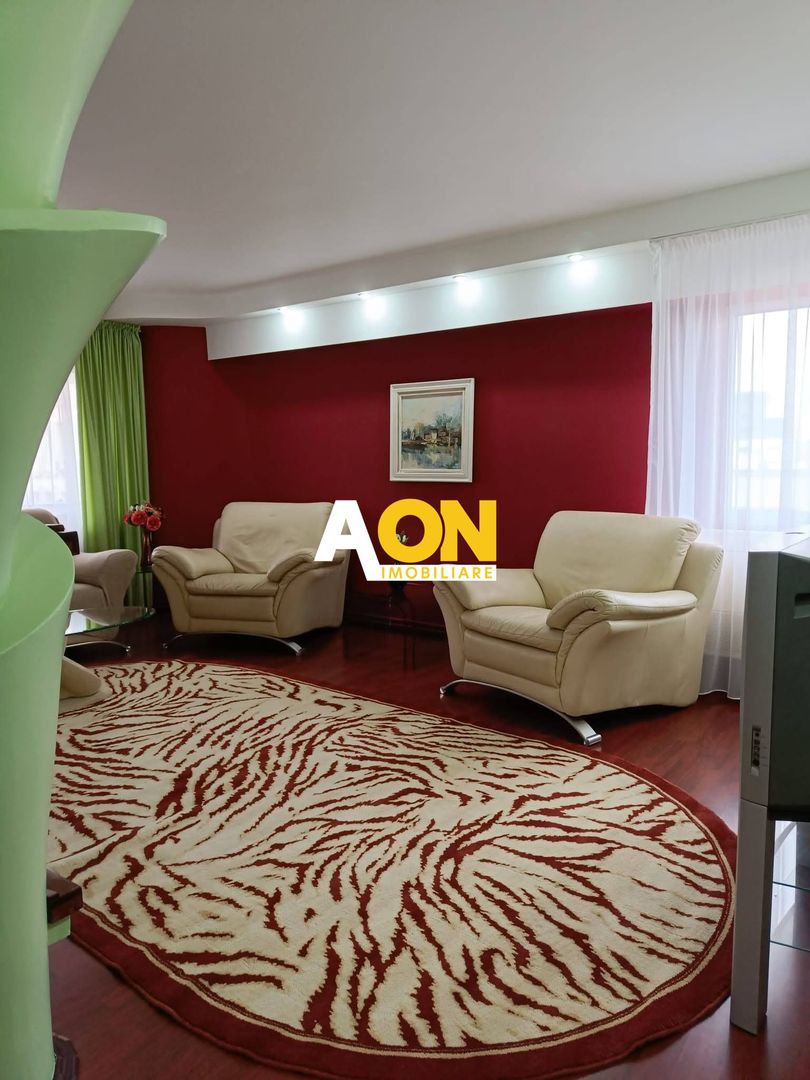 Apartament cu 2 Camere, Etaj Intermediat, Zonă Ultracentrală - Poză 4