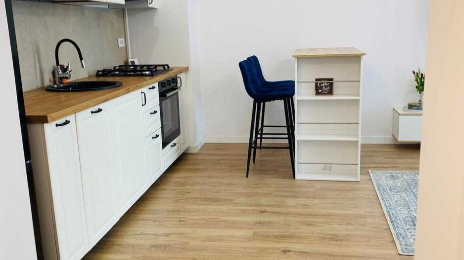 AP. 2 CAMERE ESTORIA CITY, CENTRALA, LOC PARCARE, BLOC NOU, MODERN - Poză 4