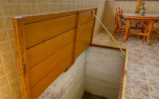 Casă boierească  de poveste- 7000 mp teren - Poză 18