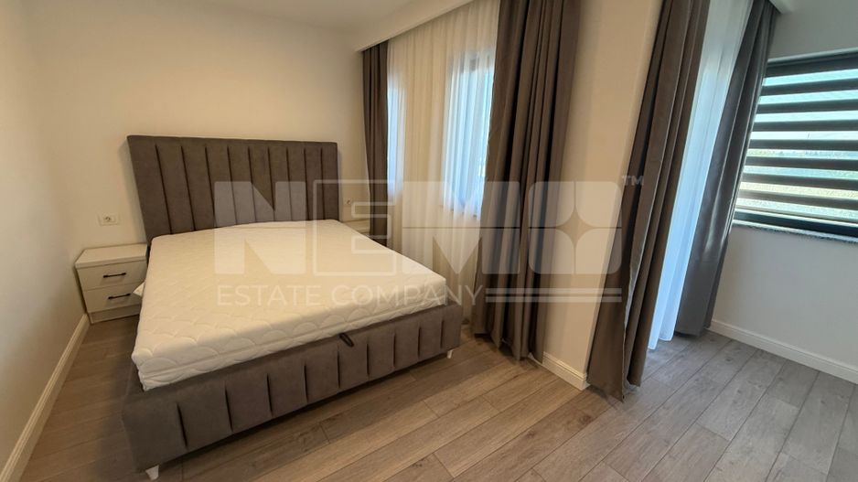 Duplex Mitocu Dragomirnei | 107 MP Utili | Mobilat Complet - Poză 8