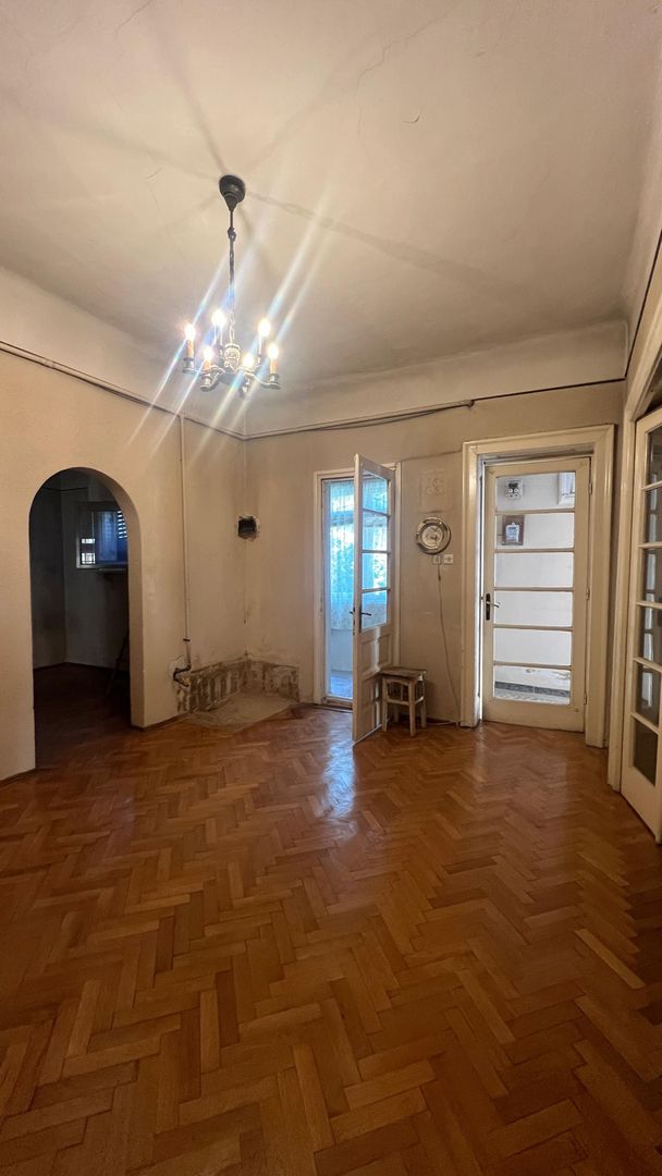 3 camere in vila | Dorobanti - Poză 1