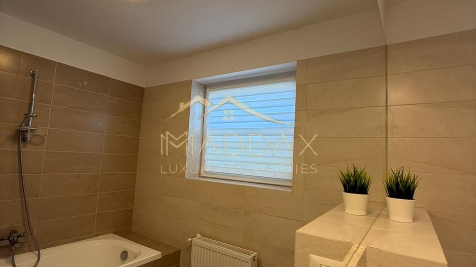 Vila duplex**Modernă** 4 Camere *132mp* / 2 Locuri parcare // CORBEANCA - Poză 35