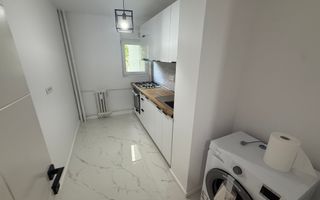 AP. 3 CAMERE - COLENTINA, BLOC REABILITAT, BUCATARIE INCHISA, MODERN - Poză 7