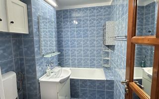 Apartament cu 4 camere decomandate, etaj 1, zona Iulius Mall. - Poză 4