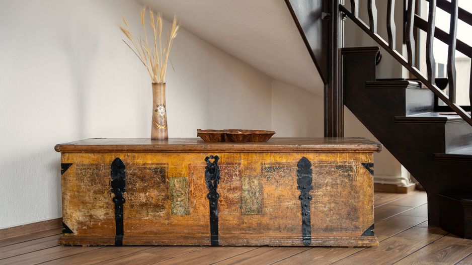 Vila in stil Marinaresc I Bran I Brasov - Poză 6