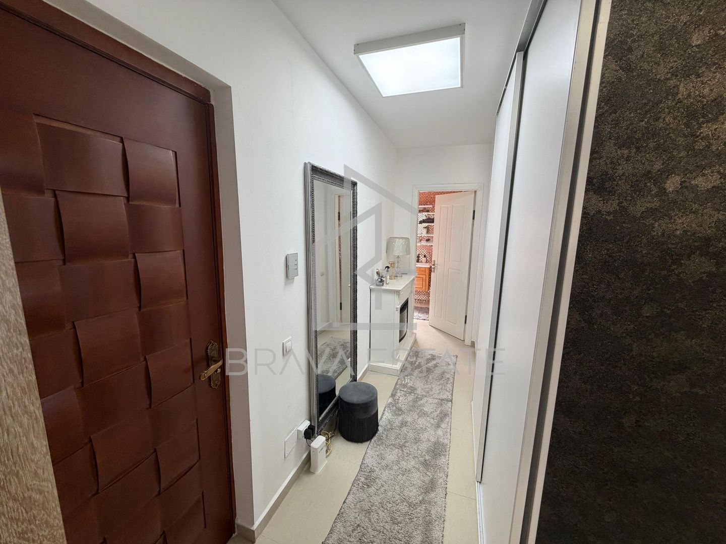 Apartament de vanzare 54 mp ,parcare , zona Borhanci - Poză 9
