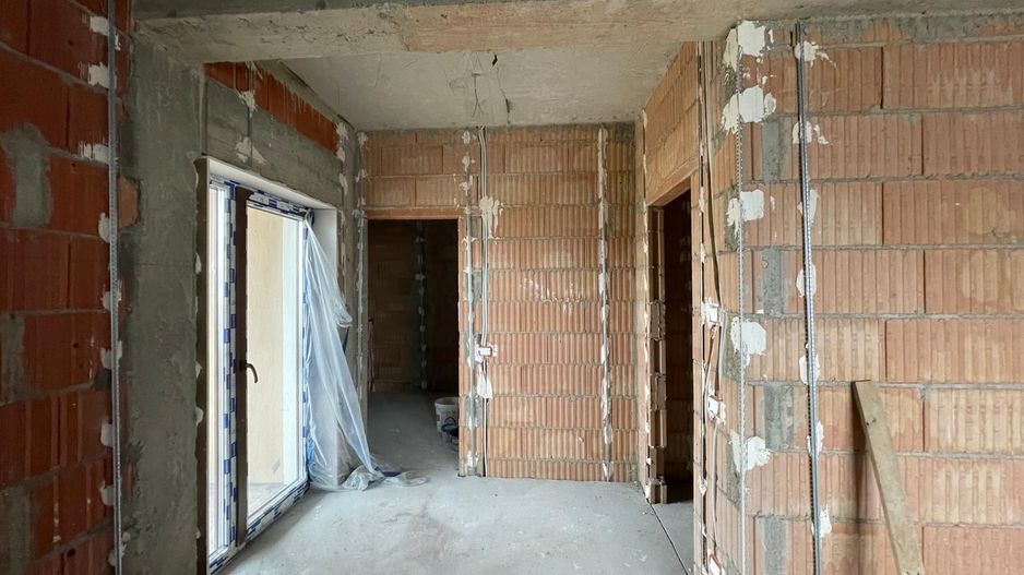 Duplex spatios - 4 camere - Mosnita Noua - Poză 10