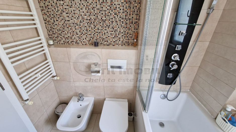 Apartament 3 camere - Ideal Residence – Capăt CUG | Loc parcare inclus - Poză 9