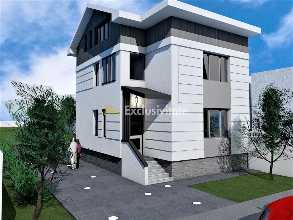 Oportunitate dezvoltare imobiliara Satu Mare - Poză 5