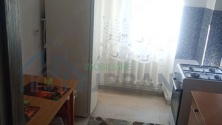 Apartament 2 camere decomandat de închiriat - Zona Galata, Iași - Poză 3