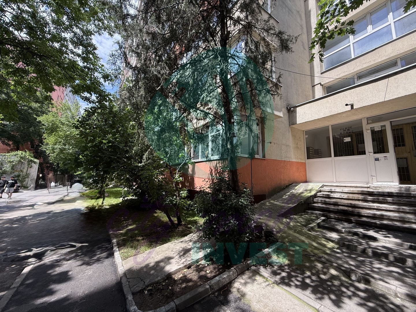 3 camere Obor – Ferdinand | Parter înalt - Poză 1
