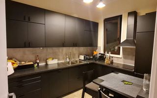 Apartament 4 camere zona Medicina etaj 1 cu centrala - Poză 3