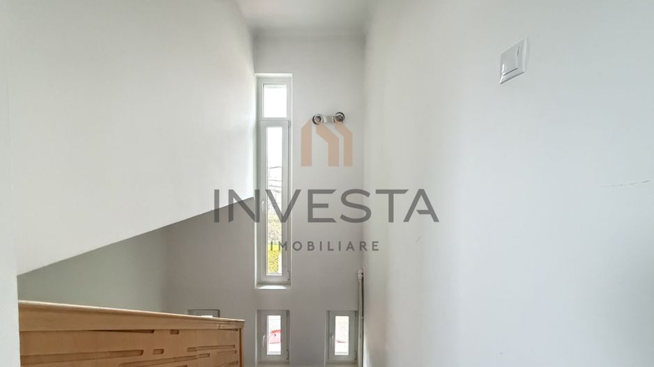 Casa cu destinatie nerezidentiala de inchiriat | zona Centrala - Poză 10