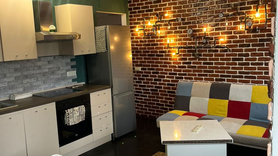 De Vanzare Studio decomandat Mosilor - Sfanta Vineri sector 3 - Poză 2