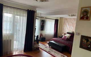 Duplex 110 mp utili, 4 camere, teren 245 mp, zona Oasului - Poză 7