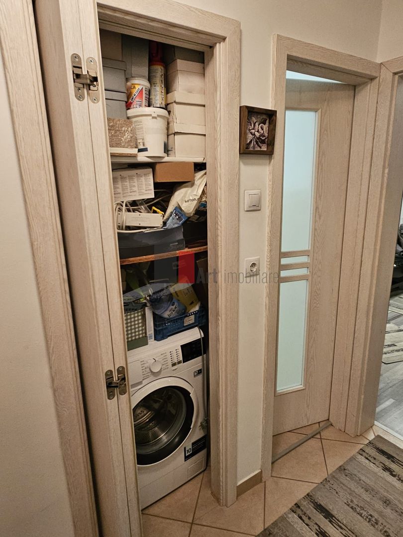 Garsoniera Lujerului 3 min metrou - Poză 9