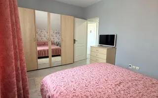 Duplex modern | Complet Mobilat și Utilat I Curte amenajată I Unirii - Poză 17