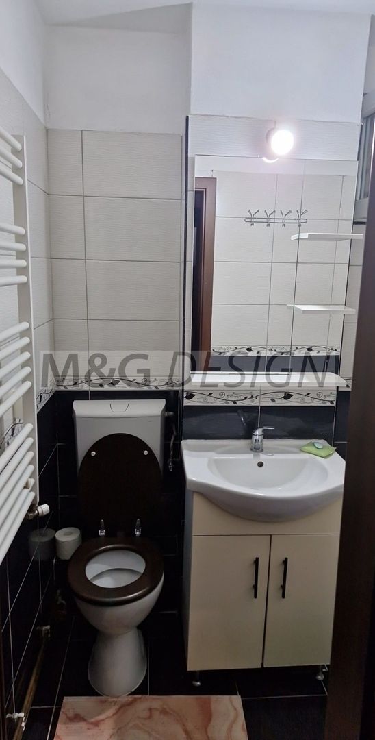 Apartament 2 camere Sagului cu centrala - Poză 6