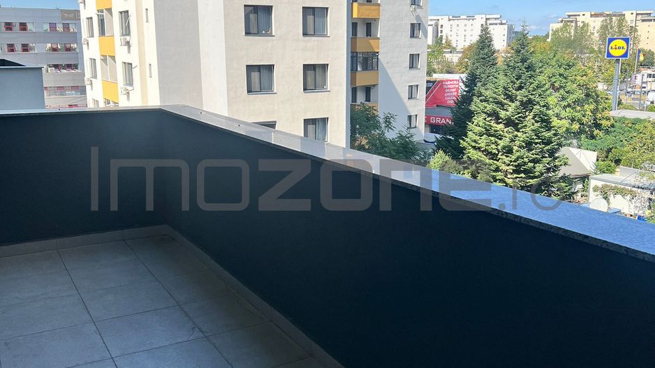 De Inchiriat | 2 Camere | Etaj 4/8 | Mobilat-Utilat | Loc de Parcare | Militari - Poză 12